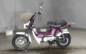 HONDA CHALY 50 CF50