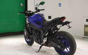 YAMAHA MT-09 2022 RN69J