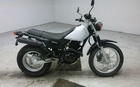 YAMAHA TW225 DG09J