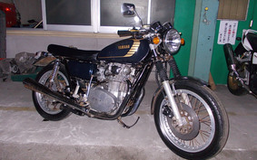 YAMAHA TX650 447