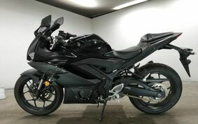 YAMAHA YZF-R25 RG43J