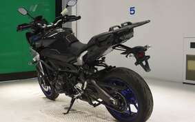 YAMAHA MT-09 Tracer GT 2019 RN51J