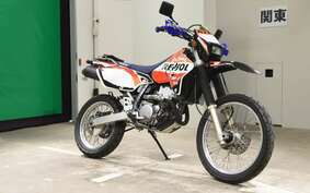 SUZUKI DR-Z400S 2008 SK43A