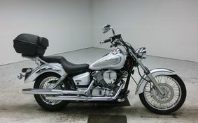 YAMAHA DRAGSTAR 250 VG02J