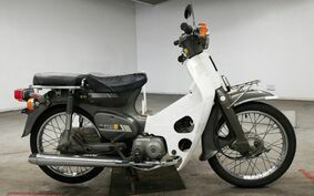 HONDA C70 SUPER CUB HA02