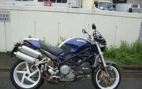 DUCATI MONSTER S4R 2004 M405A