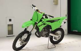 KAWASAKI KX112 KX112A