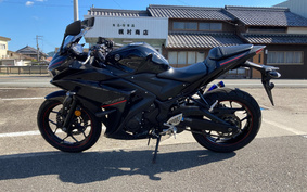 YAMAHA YZF-R25 RG43J