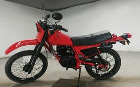 HONDA XL185 L185S