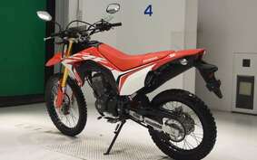 HONDA CRF150L