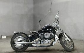 YAMAHA DRAGSTAR 400 1997 4TR