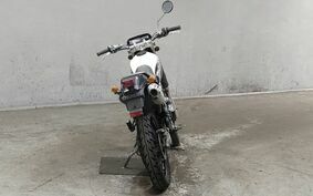 KAWASAKI SUPER SHERPA KL250G