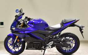 YAMAHA YZF-R25 RG43J