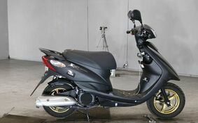 YAMAHA JOG ZR SA58J