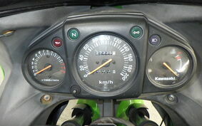 KAWASAKI NINJA 250R EX250K