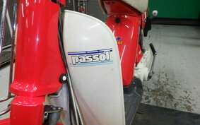 YAMAHA PASSOL 2E9