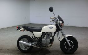 HONDA APE 100 HC07