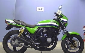 KAWASAKI ZRX400 1994 ZR400E