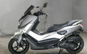 YAMAHA N-MAX 125 SED6J