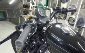 HARLEY XL1200N 2008