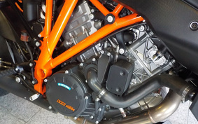 KTM 1290 SUPER DUKE GT 2024 V6940