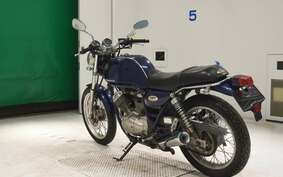 YAMAHA SRV250 RENAISSA 4DN