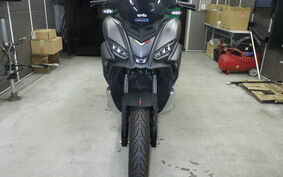 APRILIA SR GT200