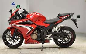 HONDA CBR400R 2020 NC56