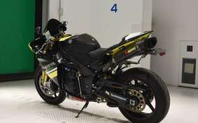 YAMAHA YZF-R1 2009 RN24J