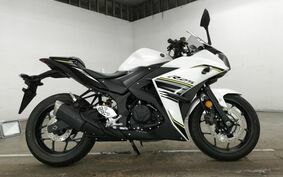 YAMAHA YZF-R25 RG10J