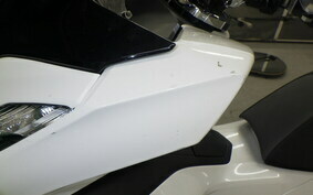 HONDA PCX 160 KF47