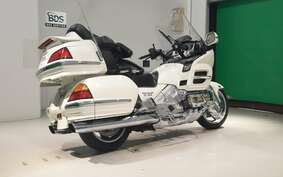 HONDA GL 1800 GOLD WING 2005 SC47