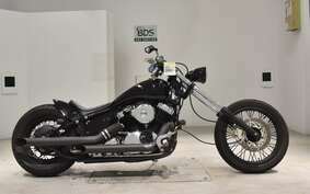 YAMAHA DRAGSTAR 400 1997 4TR