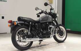 KAWASAKI W800 STREET 2023 EJ800E