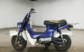 HONDA CHALY 50 CF50