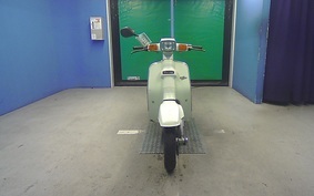 SUZUKI GEMMA 50 CS50