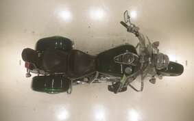 KAWASAKI VULCAN 1500 CLASSIC TOURER 1998 VNT50G