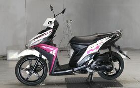 YAMAHA MIO 125 SE88