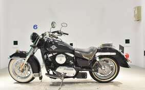 KAWASAKI VULCAN 1500 CLASSIC 1996 VNT50D