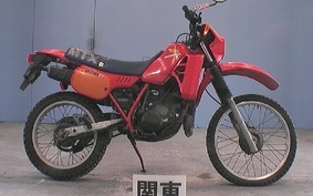 HONDA MTX200R MD07