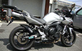 YAMAHA FAZER FZ6 S2 2008 RJ14