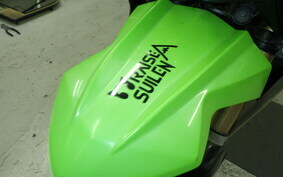 KAWASAKI KSR110 E KL110D