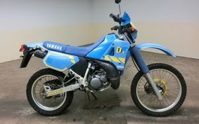 YAMAHA DT200 R 3ET