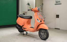 VESPA LX125IE