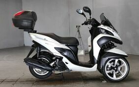 YAMAHA TRICITY 125 SE82J