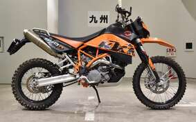 KTM 950 SUPER ENDURO R 2007 VE440