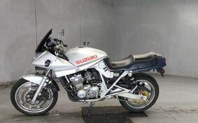 SUZUKI GSX250S KATANA GJ76A