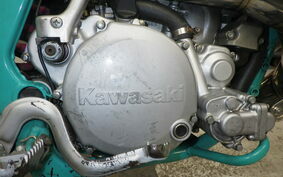 KAWASAKI KDX250SR DX250F