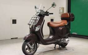 VESPA LX125IE