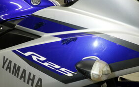 YAMAHA YZF-R25 RG10J